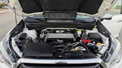 2022 Subaru Ascent Touring   - Photo 54 - Escondido, CA 92029