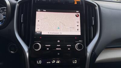 2022 Subaru Ascent Touring   - Photo 24 - Escondido, CA 92029