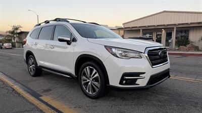 2022 Subaru Ascent Touring   - Photo 3 - Escondido, CA 92029