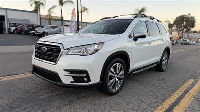 2022 Subaru Ascent Touring   - Photo 5 - Escondido, CA 92029