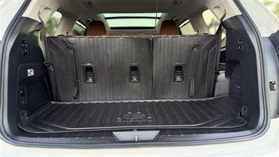 2022 Subaru Ascent Touring   - Photo 44 - Escondido, CA 92029