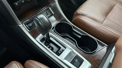 2022 Subaru Ascent Touring   - Photo 25 - Escondido, CA 92029