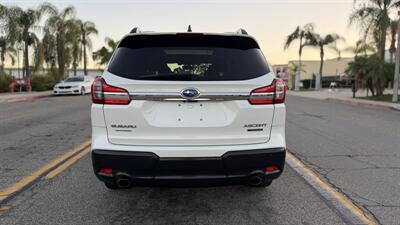 2022 Subaru Ascent Touring   - Photo 8 - Escondido, CA 92029