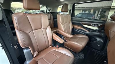 2022 Subaru Ascent Touring   - Photo 38 - Escondido, CA 92029