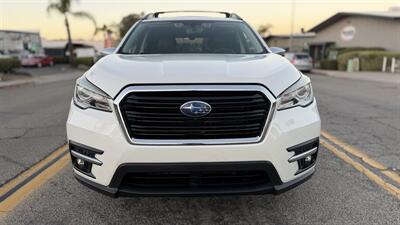 2022 Subaru Ascent Touring   - Photo 4 - Escondido, CA 92029