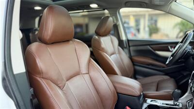 2022 Subaru Ascent Touring   - Photo 36 - Escondido, CA 92029