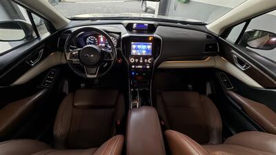 2022 Subaru Ascent Touring   - Photo 29 - Escondido, CA 92029