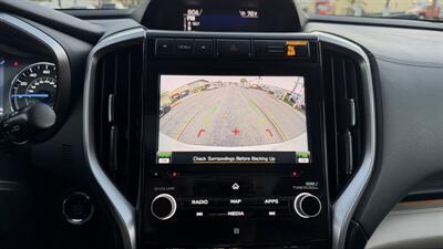 2022 Subaru Ascent Touring   - Photo 23 - Escondido, CA 92029