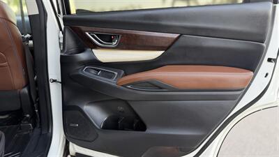 2022 Subaru Ascent Touring   - Photo 50 - Escondido, CA 92029