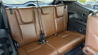 2022 Subaru Ascent Touring   - Photo 39 - Escondido, CA 92029