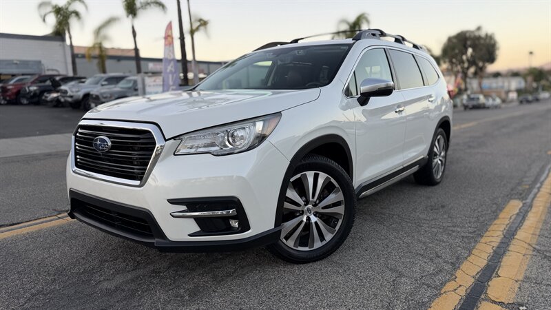 2022 Subaru Ascent Touring   - Photo 1 - Escondido, CA 92029