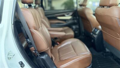 2022 Subaru Ascent Touring   - Photo 40 - Escondido, CA 92029