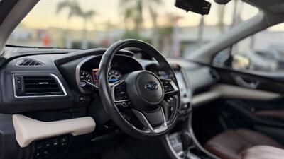 2022 Subaru Ascent Touring   - Photo 28 - Escondido, CA 92029