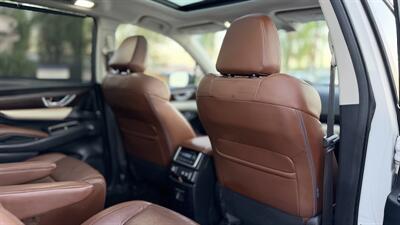 2022 Subaru Ascent Touring   - Photo 41 - Escondido, CA 92029