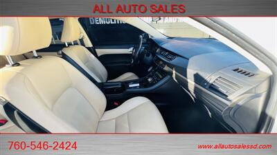 2016 Lexus CT 200h   - Photo 18 - Escondido, CA 92029