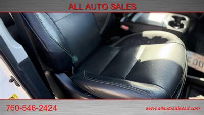 2016 Toyota Sienna SE Premium 8-Passenger - Photo 30 - Escondido, CA 92029