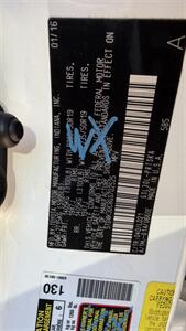 2016 Toyota Sienna SE Premium 8-Passenger - Photo 34 - Escondido, CA 92029