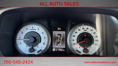 2016 Toyota Sienna SE Premium 8-Passenger - Photo 13 - Escondido, CA 92029