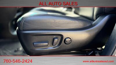 2016 Toyota Sienna SE Premium 8-Passenger - Photo 21 - Escondido, CA 92029