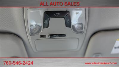 2016 Toyota Sienna SE Premium 8-Passenger - Photo 19 - Escondido, CA 92029