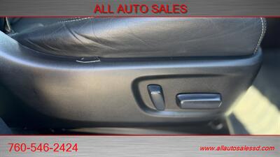 2016 Toyota Sienna SE Premium 8-Passenger - Photo 22 - Escondido, CA 92029