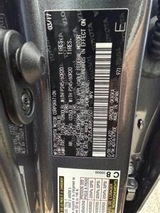 2017 Toyota 4Runner Limited   - Photo 53 - Escondido, CA 92029