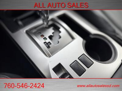 2017 Toyota 4Runner Limited   - Photo 26 - Escondido, CA 92029