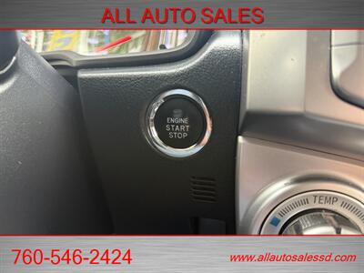 2017 Toyota 4Runner Limited   - Photo 30 - Escondido, CA 92029