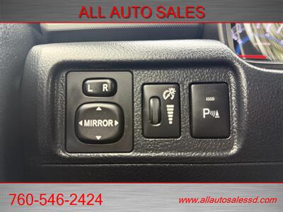 2017 Toyota 4Runner Limited   - Photo 27 - Escondido, CA 92029