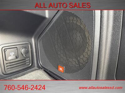 2017 Toyota 4Runner Limited   - Photo 46 - Escondido, CA 92029