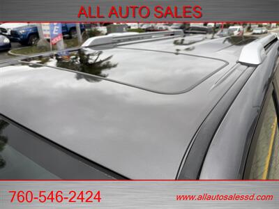 2017 Toyota 4Runner Limited   - Photo 14 - Escondido, CA 92029