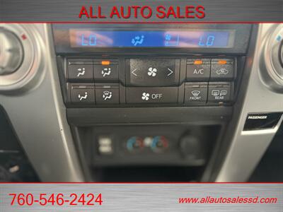 2017 Toyota 4Runner Limited   - Photo 24 - Escondido, CA 92029