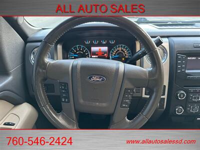 2013 Ford F-150 XLT   - Photo 18 - Escondido, CA 92029