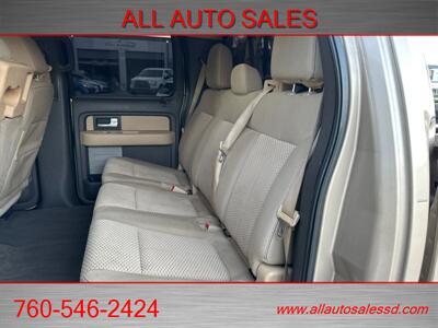 2013 Ford F-150 XLT   - Photo 17 - Escondido, CA 92029