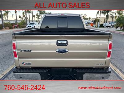 2013 Ford F-150 XLT   - Photo 10 - Escondido, CA 92029