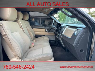 2013 Ford F-150 XLT   - Photo 15 - Escondido, CA 92029