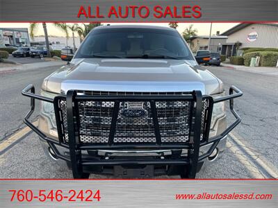 2013 Ford F-150 XLT   - Photo 6 - Escondido, CA 92029