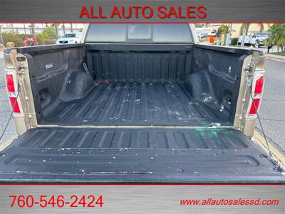 2013 Ford F-150 XLT   - Photo 12 - Escondido, CA 92029