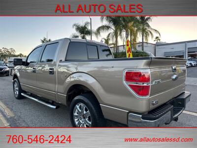 2013 Ford F-150 XLT   - Photo 9 - Escondido, CA 92029