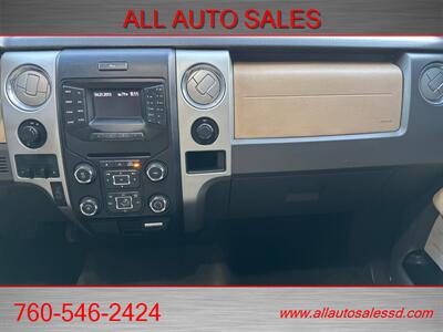 2013 Ford F-150 XLT   - Photo 20 - Escondido, CA 92029