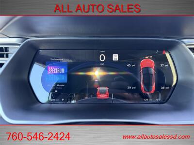 2014 Tesla Model S P85D   - Photo 17 - Escondido, CA 92029