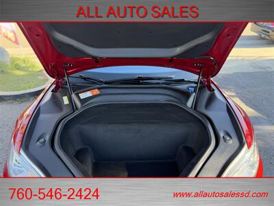 2014 Tesla Model S P85D   - Photo 11 - Escondido, CA 92029