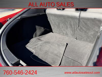 2014 Tesla Model S P85D   - Photo 37 - Escondido, CA 92029