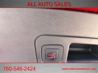 2014 Tesla Model S P85D   - Photo 40 - Escondido, CA 92029