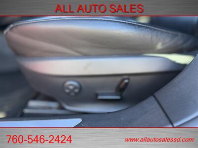 2014 Tesla Model S P85D   - Photo 26 - Escondido, CA 92029