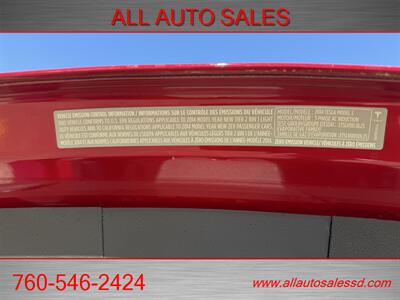 2014 Tesla Model S P85D   - Photo 45 - Escondido, CA 92029