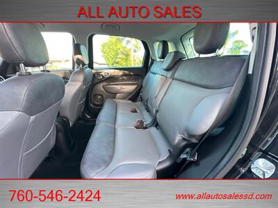2017 FIAT 500L Trekking   - Photo 18 - Escondido, CA 92029