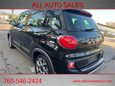 2017 FIAT 500L Trekking   - Photo 9 - Escondido, CA 92029