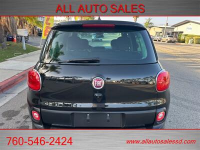 2017 FIAT 500L Trekking   - Photo 10 - Escondido, CA 92029