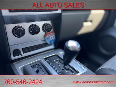 2007 Dodge Nitro SLT   - Photo 19 - Escondido, CA 92029